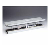 KATO N Gauge 23-151 Suburban platform DX island style B / Railway Model Supplies
