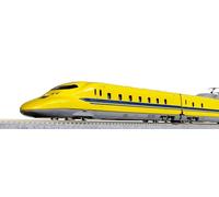 KATO N Gauge 923 Type 3000 Series Doctor Yellow Basic Set (3 voitures) 10-896S Train Model Train