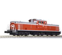KATO N Gauge DD51 Locomotive diesel pour terrain chaud 7008-N