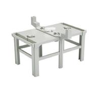 KATO N Gauge Double-Track Elevated Bridge Piers w/ Large Wire Pillars 6pcs 23...