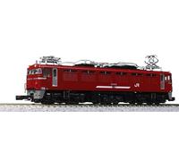 KATO N Gauge ED76 0 Late JR Cargo Update Car 3013-3 Modèle ferroviaire Locomotive électrique