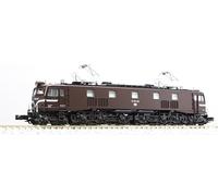 KATO N-Gauge EF58 150 Miyahara Operator 3049-1 Locomotive électrique modèle ferroviaire