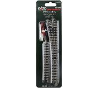 KATO N Gauge Electric Point No.4 Left 20-220 Model Train Accessories Rail