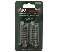 KATO N gauge fraction line set 20-091 modélisme ferroviaire fournitures...