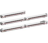 KATO N gauge ICE4 5 voitures addition set 10-1513 train miniature ferroviaire...