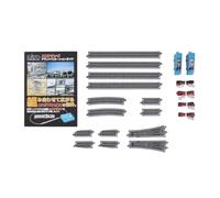 Kato N Gauge V4 20-863 Jeu de Points électriques pour modélisme ferroviaire pour Plate-Forme opposée