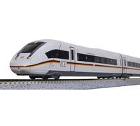 KATO N Scale ICE4 German Federal Republic 7-Car Basic Train Set 10-2024
