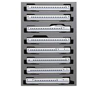 Kato N700S SHINKANSEN - Set de 8 voitures