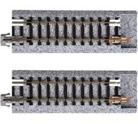 Kato 20-045 N.2 Rails D'Union pour D'Autres Modèles Ou de Marques En Échelle-n