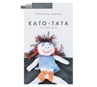 Kato-Tata Halszka Opfer (Buch auf Polnisch)
