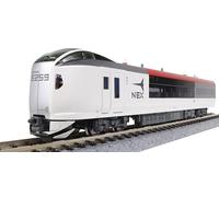 Kato Traveling N Gauge E259 Series Narita Express 12-001 Train miniature