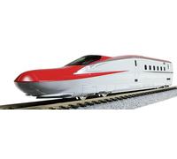 KATO Traveling N Gauge E6 Series Shinkansen Komachi 12-003 Train miniature Train