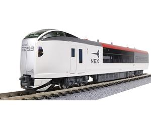 Kato Traveling N Spur E259 Série Narita Express 12-001 Modèle de train