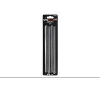 Kato Uni-Track Piste de Train Rail Droit 248 mm 9 mm N 1:160