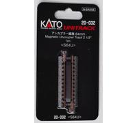 20-032 KATO Unitrack Rail Dételeur magnétique Train N 1/160