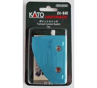 Unitrack Turnout Control Switch 1pc. (Model Train)