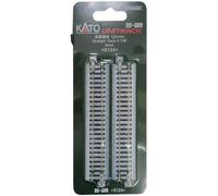 KATO Unitrack N Jauge Droit Piste 20 248mm 186mm 124mm 64mm 62mm, Choisir Type
