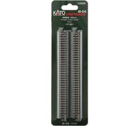 KATO Unitrack N Jauge Droit Piste 20 248mm 186mm 124mm 64mm 62mm, Choisir Type