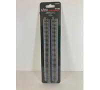Kato Unitrack Rails Droits 248 Mm 20-000 Echelle N