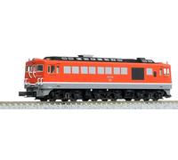 Kato Véhicule Miniature ferroviaire, Multicolore, N