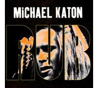 Katon,Michael - Rub [Import]