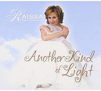 KATONA BENNETT,RAISSA - Another Kind of Light
