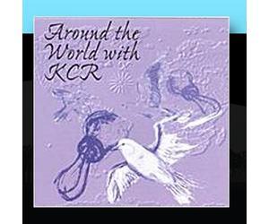 Katonah Celebration Ringers - Around The World with Kcr