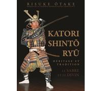 Katori shinto ryu