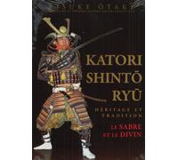 Katori shinto ryu