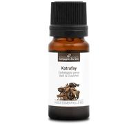 KATRAFAY BIO - 10mL - Huile Essentielle de Qualité Premium - 100% Pure, Naturelle, Garantie ChromaCert - Chémotypée et Intégrale - La Compagnie des Sens