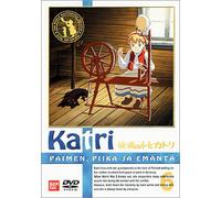 Katri,Girl of the Meadows 06 [Import allemand]