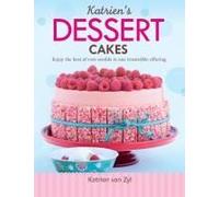Katrien's Dessert Cakes: Enjoy The Best Of Two Worlds In One Irresistible Offering