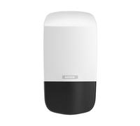 KATRIN® 77335 Distributeur de savon pour 500 ml, blanc