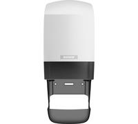KATRIN® 77465 Distributeur de papier toilette, blanc