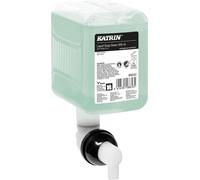 KATRIN 86542 Savon liquide KATRIN Green 0,5 l