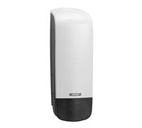 Katrin 90229 Inclusive Distributeur de savon, 1000 ml, Blanc