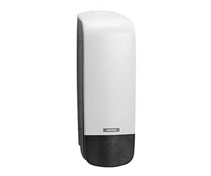 Katrin 90229 Inclusive Distributeur de savon, 1000 ml, Blanc