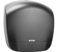 KATRIN 92148 KATRIN Distributeur de papier toilette S 92148 noir plastique