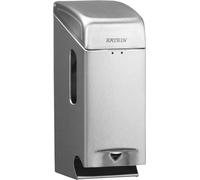 KATRIN 989706 Distributeur de papier toilette 989706 argent Acier brossé