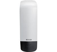 Katrin distributeur de savon 1000ml,blanc