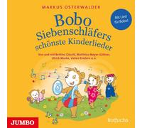Göschl,Bettina - Bobo Siebenschläfers Schönste Kinderlieder [Import]