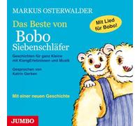 Katrin Gerken - Das Beste Von Bobo [Import]