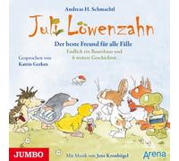 Katrin Gerken - Juli Löwenzahn.der Beste Freund für Alle Fälle 2 [Import]