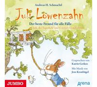Katrin Gerken - Juli Löwenzahn.der Beste Freund für Alle Fälle [Import]