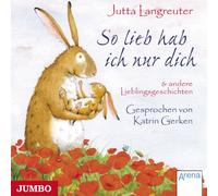 Katrin Gerken - So Lieb Hab Ich Nur Dich [Import]