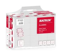 KATRIN KATRIN Class. Non-Stop L2 blanc 2 plis 24 x 32 cm Handy Pack Quantité:1