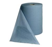 KATRIN KATRIN Classic XXL 2 bleu laminé 38x36 cm rouleau avec 500 feuilles Quantité:2