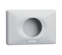 KATRIN KATRIN Distributeur de sacs hygiéniques, blanc Quantité:1