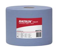 KATRIN KATRIN Papier essuie-tout 22x38 2 plis 1000 feuilles Quantité:2