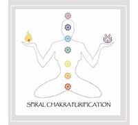 Katrin Naumann - Spiral Chakra Purification